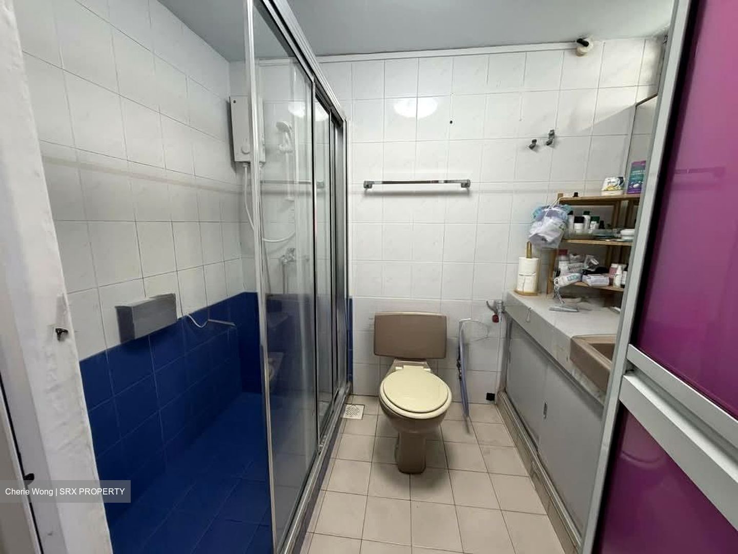 Kilat 19 (D21), Apartment #540530011